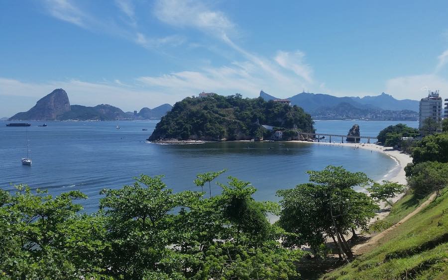 Guias Secretos no Rio de Janeiro: Descubra os lugares secretos da